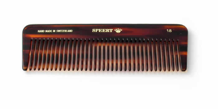 Handmade European Wooden Combs for Men & Women - Natural Hair Care & Styling Tool for Detangling, Smoothing & Shine - Perfect for Daily Use, Travel & Gifts