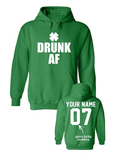 Drunk Af