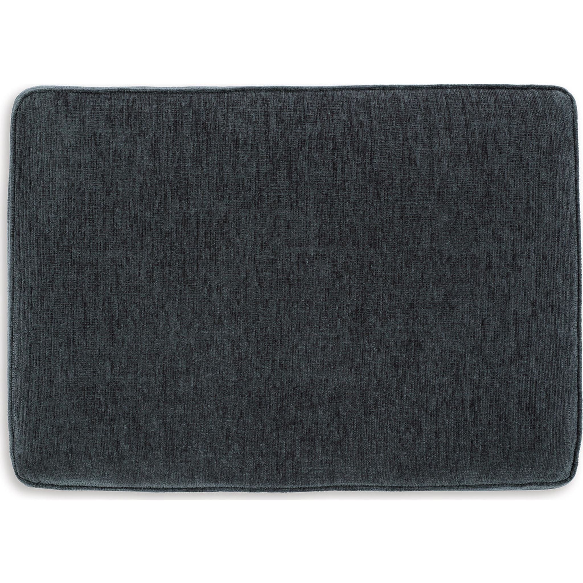 Abinger Ottoman Natural - Stylish and Versatile Storage Bench for Living Room, Bedroom, or Entryway