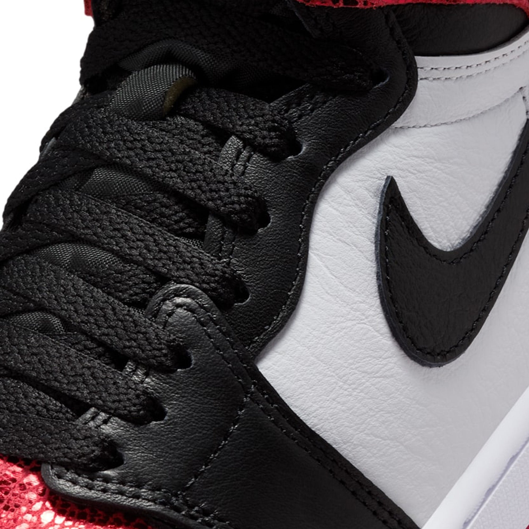 Air Jordan 1 High OG 'Ruby' Women's Basketball Shoes (2025) - Retro Style Sneakers for Women, Streetwear Fashion & Casual Wear