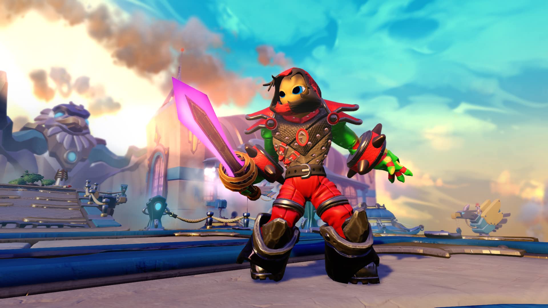 Skylanders Imaginators Standalone Game for Xbox One - Adventure Action Video Game for Kids & Teens - Perfect for Family Game Night & Solo Play