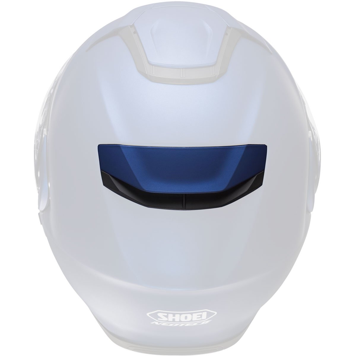 Shoei Neotec II Modular Motorcycle Helmet with Top Air Outlet - Lightweight & Comfortable for Touring, Commuting & Adventure Riding