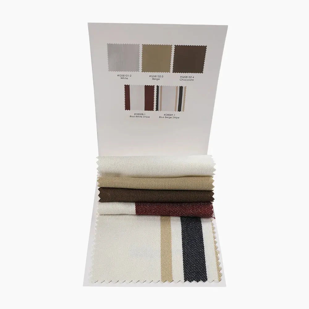 Edith Outdoor Polyester Booklet - 4 Color Options for Camping, Hiking & Travel Organization | Durable Waterproof Notebook