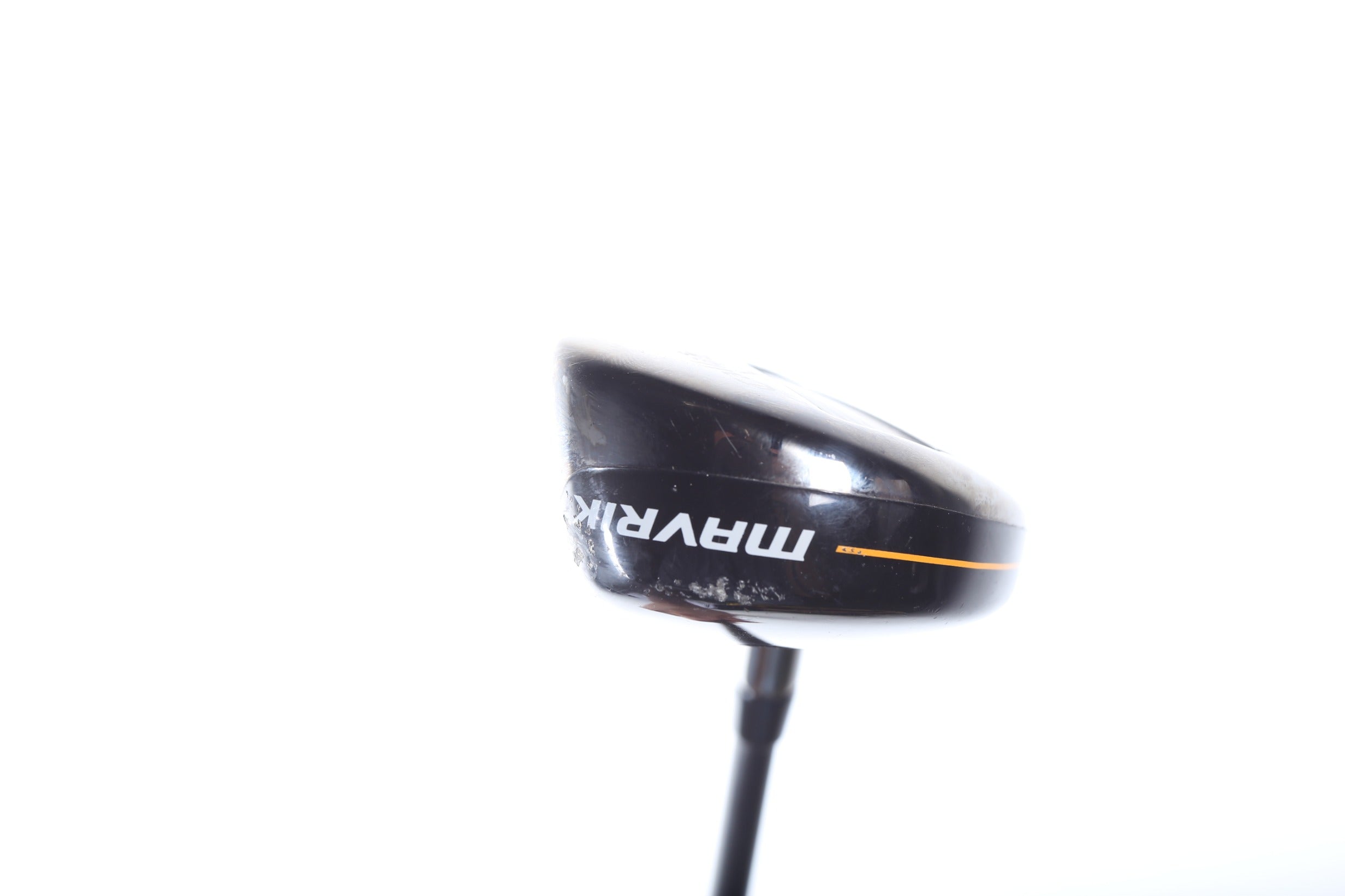 Used Callaway Mavrik Max 5H Hybrid Golf Club - Right Handed 27° Ladies Flex - Perfect for Women Golfers & Beginners on Fairway Shots