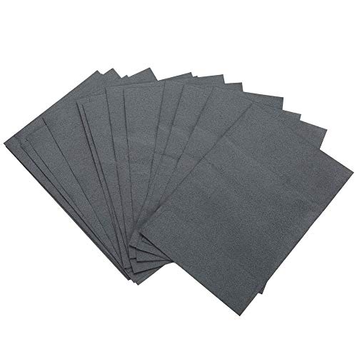 80-Pack Oil Control Blotting Papers for Men - Absorb Excess Oil, Clean Pores & Reduce Shine | Portable Facial Blotter for On-the-Go Use | Perfect for Gym, Office & Travel