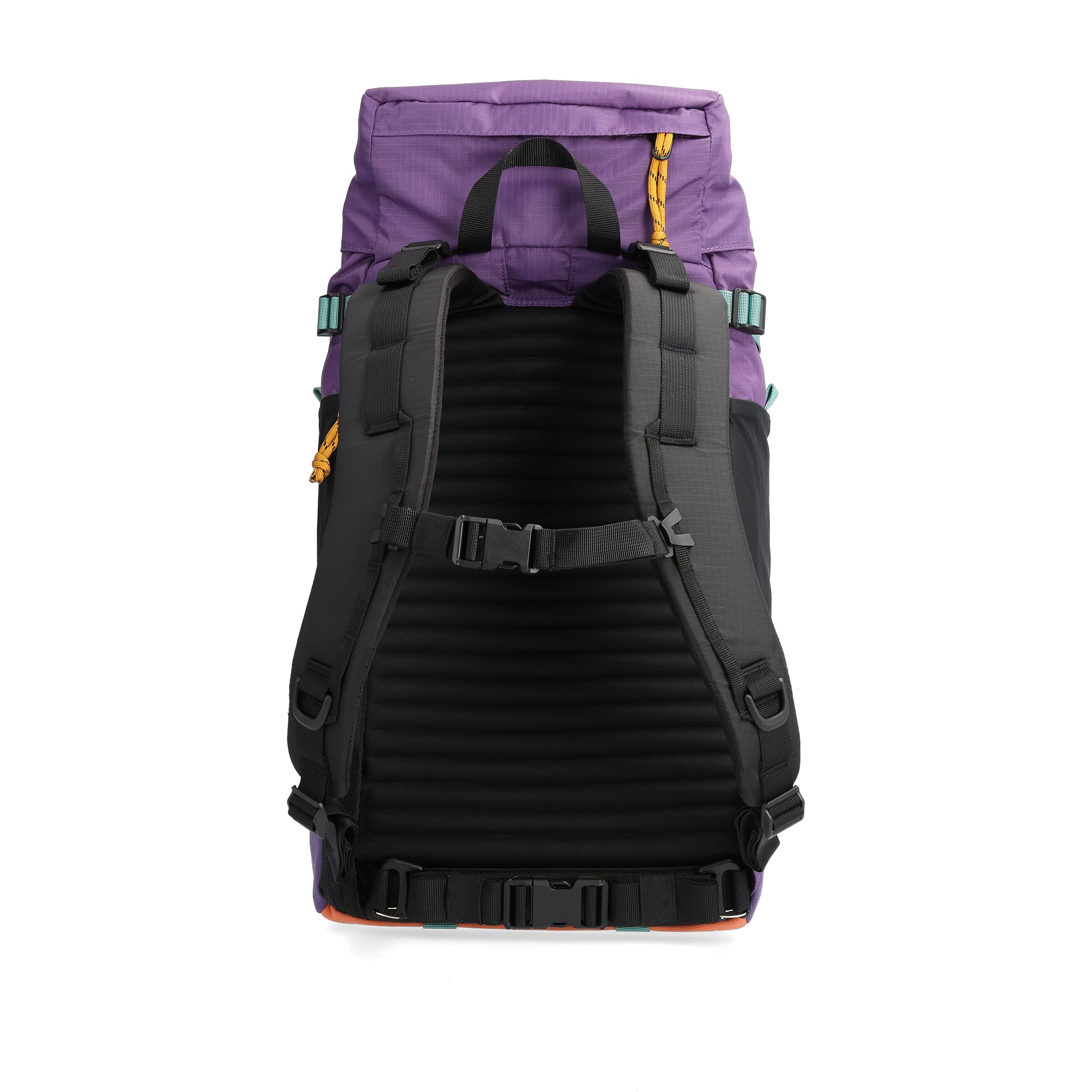 16L Mountain Backpack 2.0 - Lightweight Hiking Daypack for Outdoor Adventures, Camping & Travel