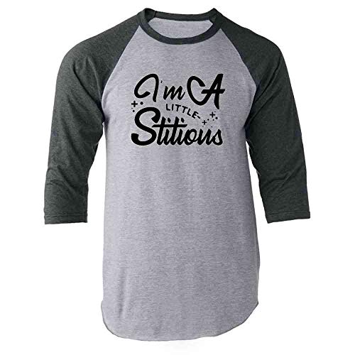Raglan | Gray Sleeves