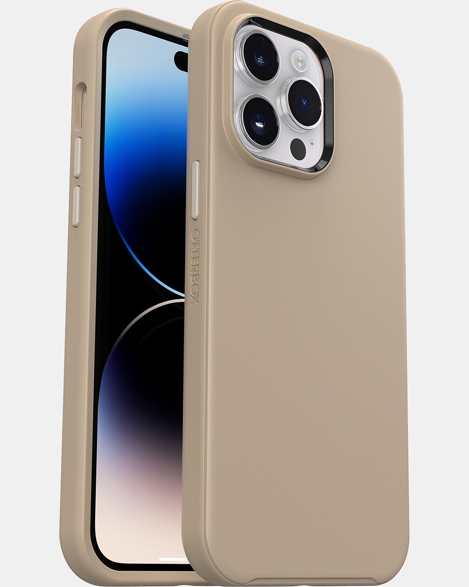 OtterBox Symmetry Series Protective Case for iPhone 14 Pro Max - Slim & Durable Phone Cover with Drop Protection - Perfect for Everyday Use, Travel & Outdoor Activities