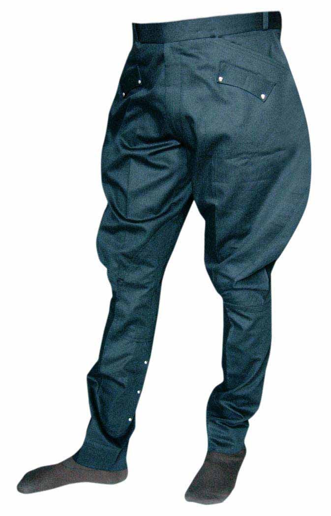 INMONARCH Horseback Riding Breeches for Men & Women - Comfortable Equestrian Pants BB02 - Perfect for Dressage, Show Jumping & Trail Riding