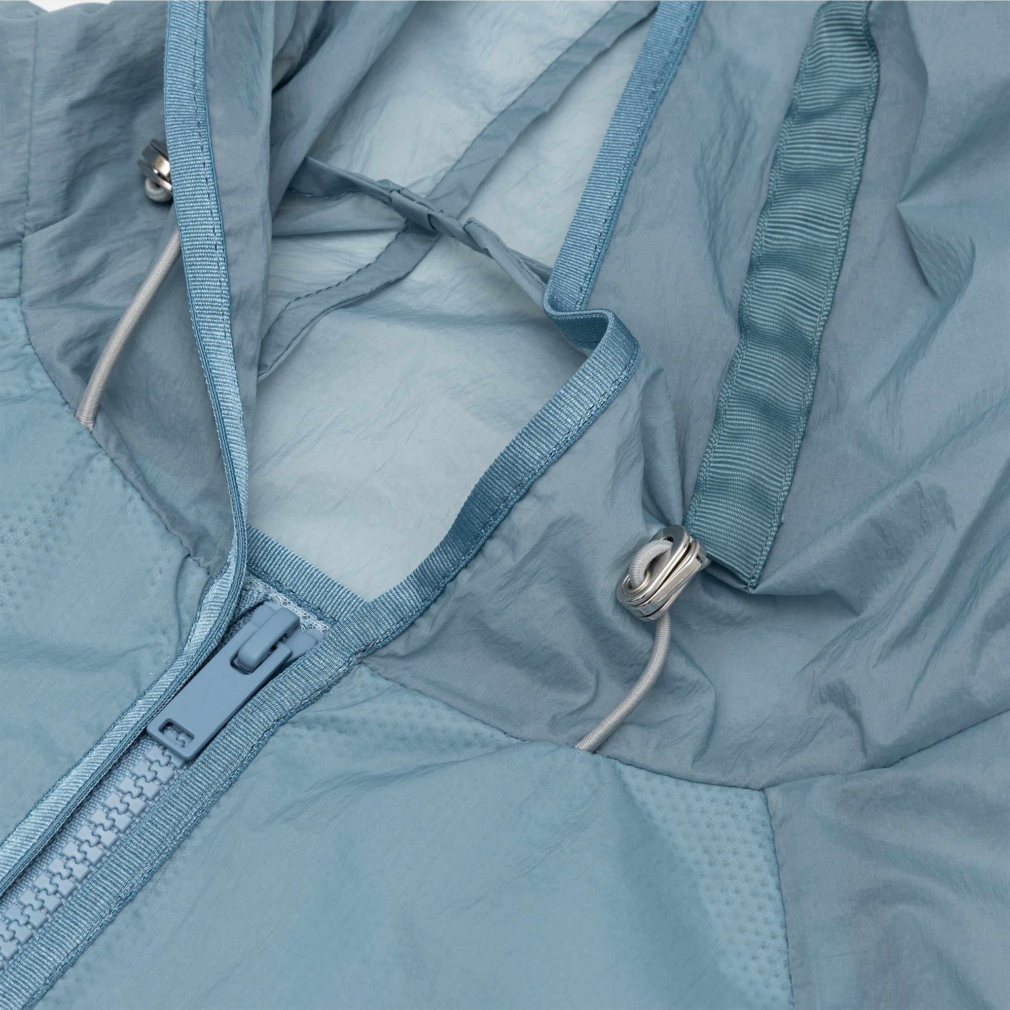 EFFLORESCE Jacket - Lightweight Waterproof Windbreaker for Men & Women - Perfect for Hiking, Running & Outdoor Adventures