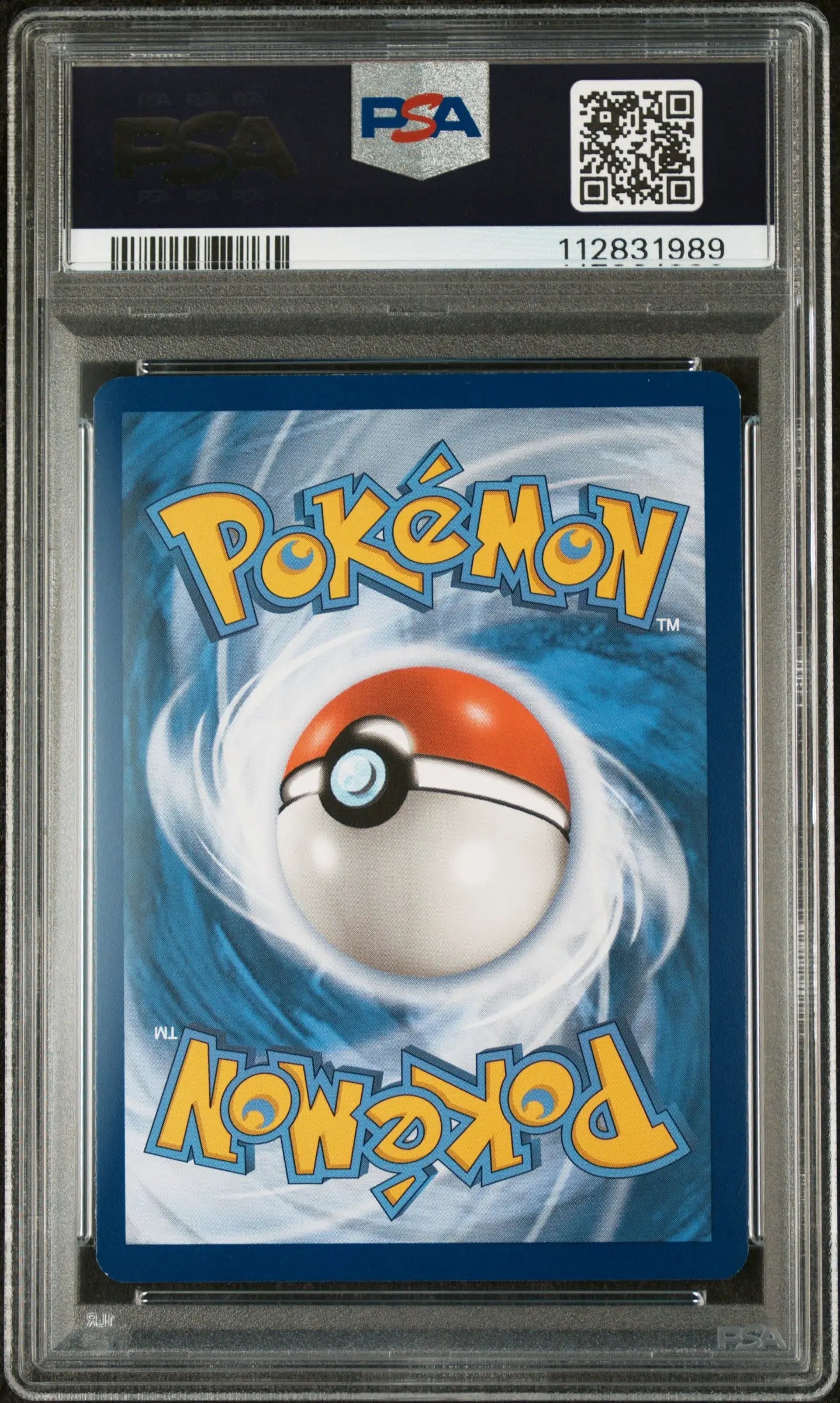 2022 Pokemon Sword & Shield Lost Origin Pikachu Fa PSA 9 TG05/TG30 - Rare Trading Card for Collectors & Battles - Perfect for Pokemon TCG Tournaments and Display Collections