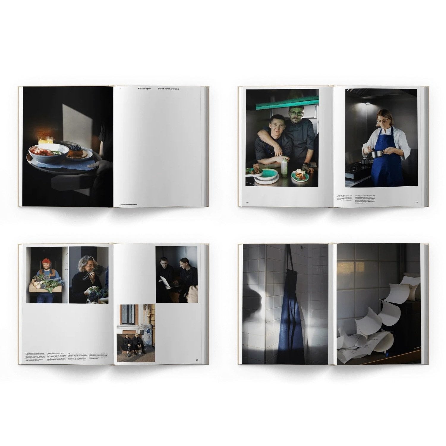 Taste and Place: The Design Hotels Coffee Table Book - Luxury Travel Inspiration & Interior Design Decor for Living Rooms, Hotels, and Offices