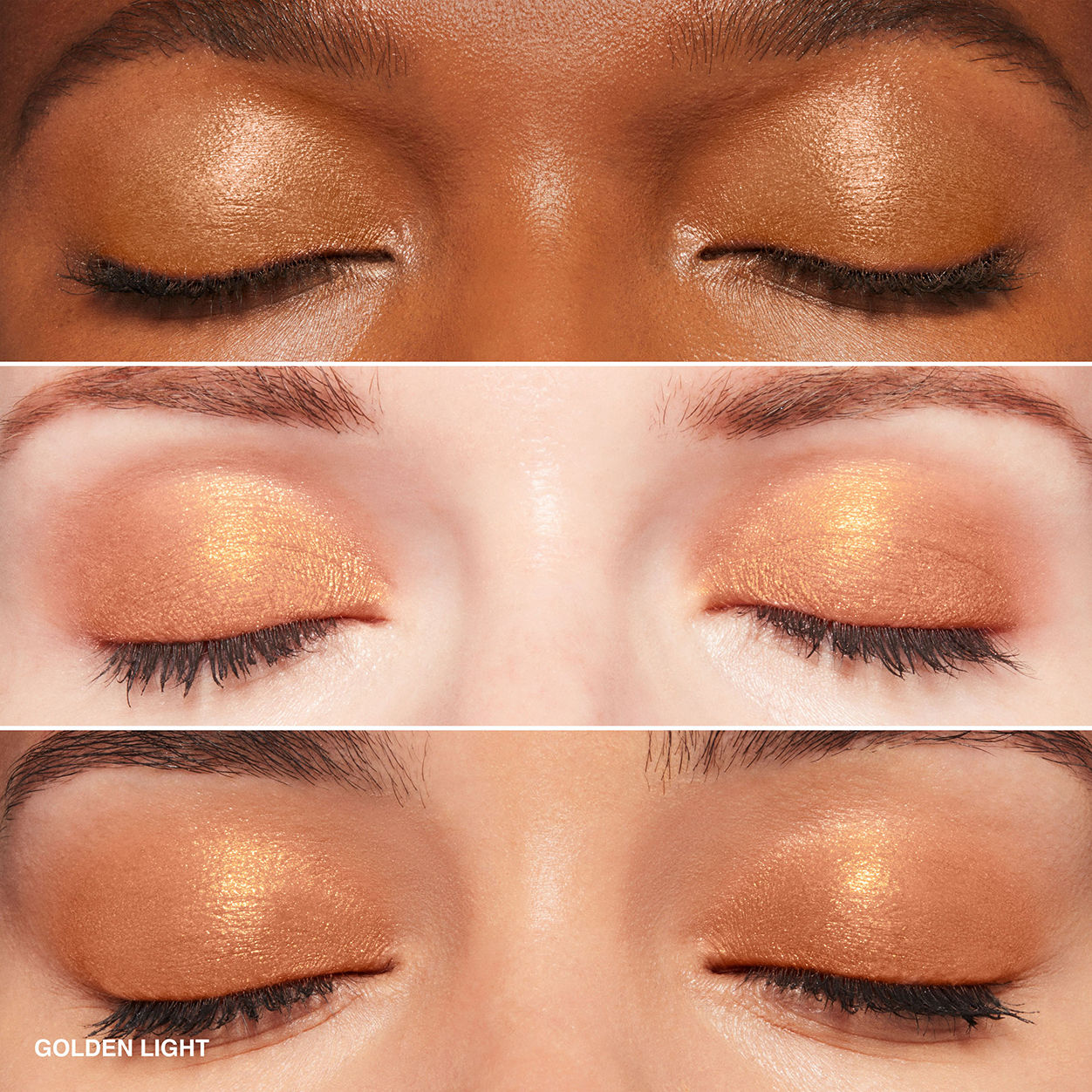 Long Lasting Cream Eyeshadow Stick - Waterproof & Smudge Proof - Easy to Apply for Day & Night Makeup - Perfect for Travel, Work, and Special Occasions