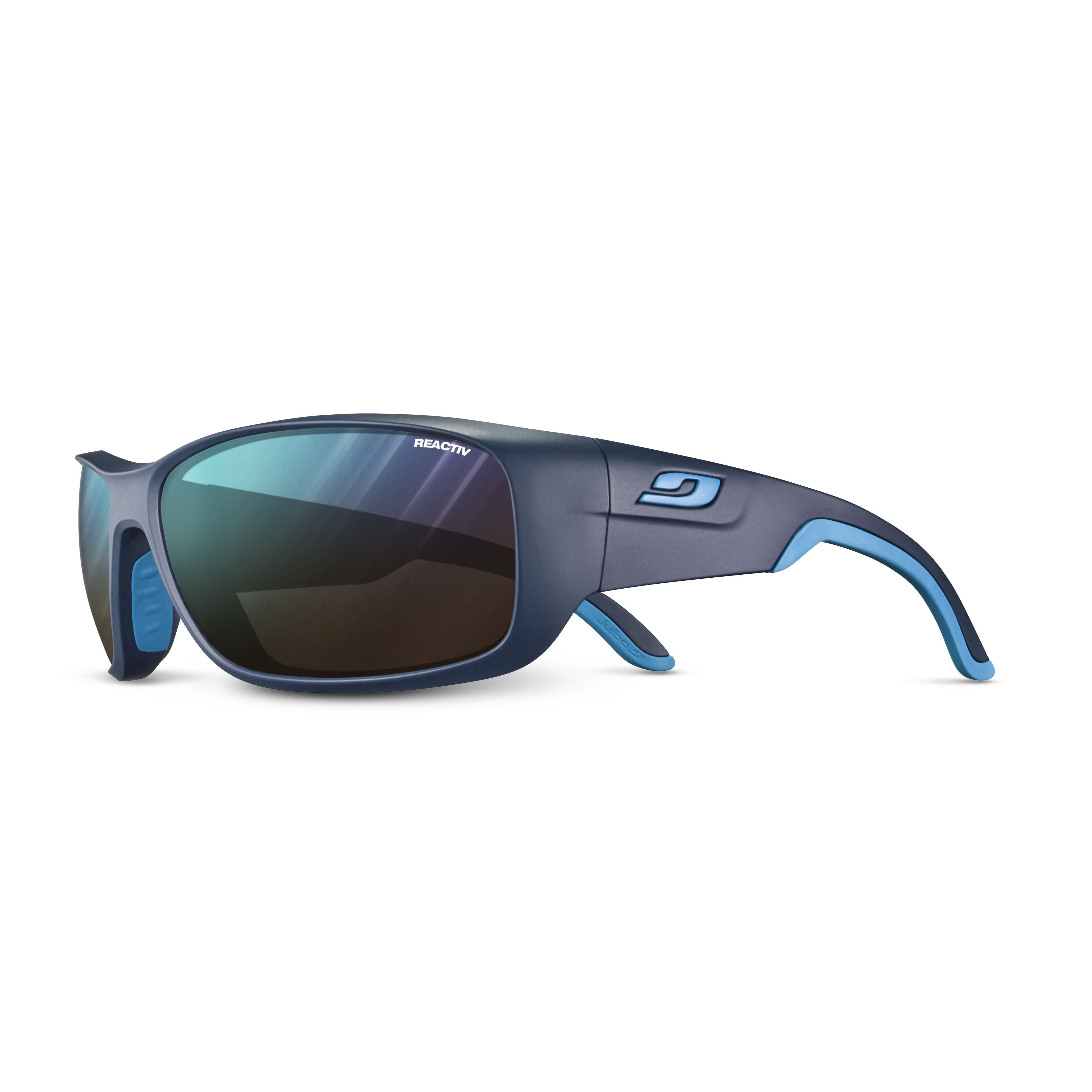 Run2 J566 Polarized Sunglasses for Men & Women - UV Protection, Lightweight & Stylish - Perfect for Running, Driving & Outdoor Activities