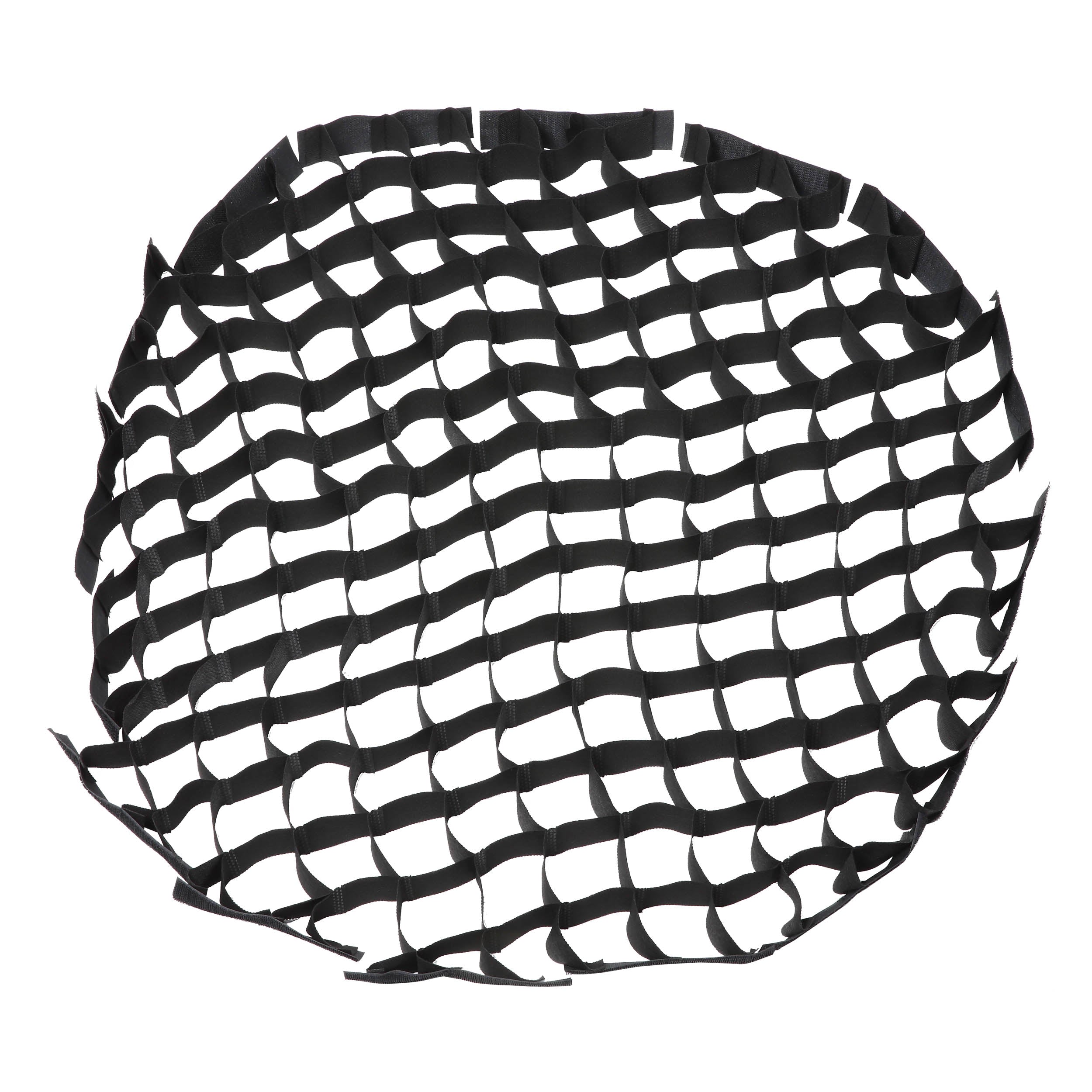 P70 G Honeycomb Grid for Deep Parabolic Softbox (QR P70) - Perfect for Studio Photography & Portrait Lighting