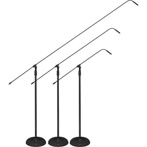 Audix MB5050HC MicroBoom System - 50