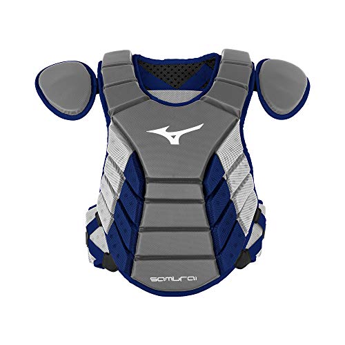 Grey/Navy