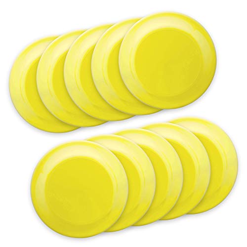 Blank - Yellow