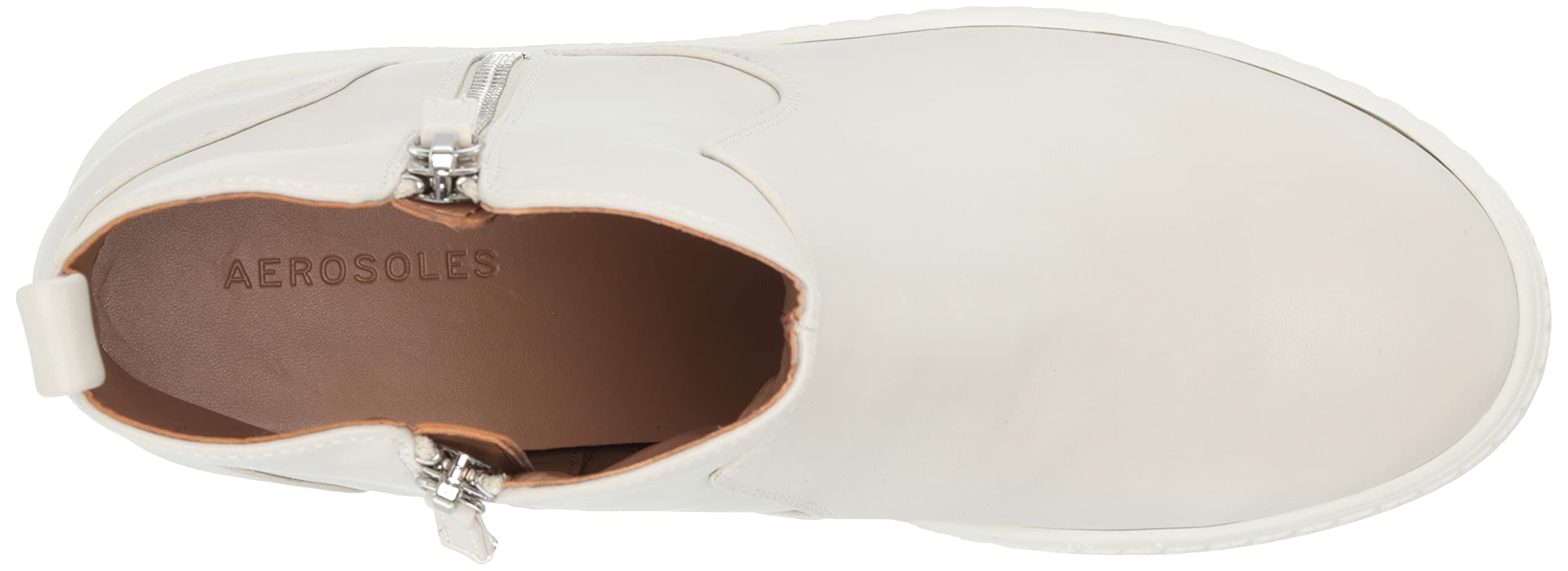 Aerosoles Women's Zilla Comfortable Slip-On Loafers - Casual Walking Shoes for Work, Travel & Everyday Wear