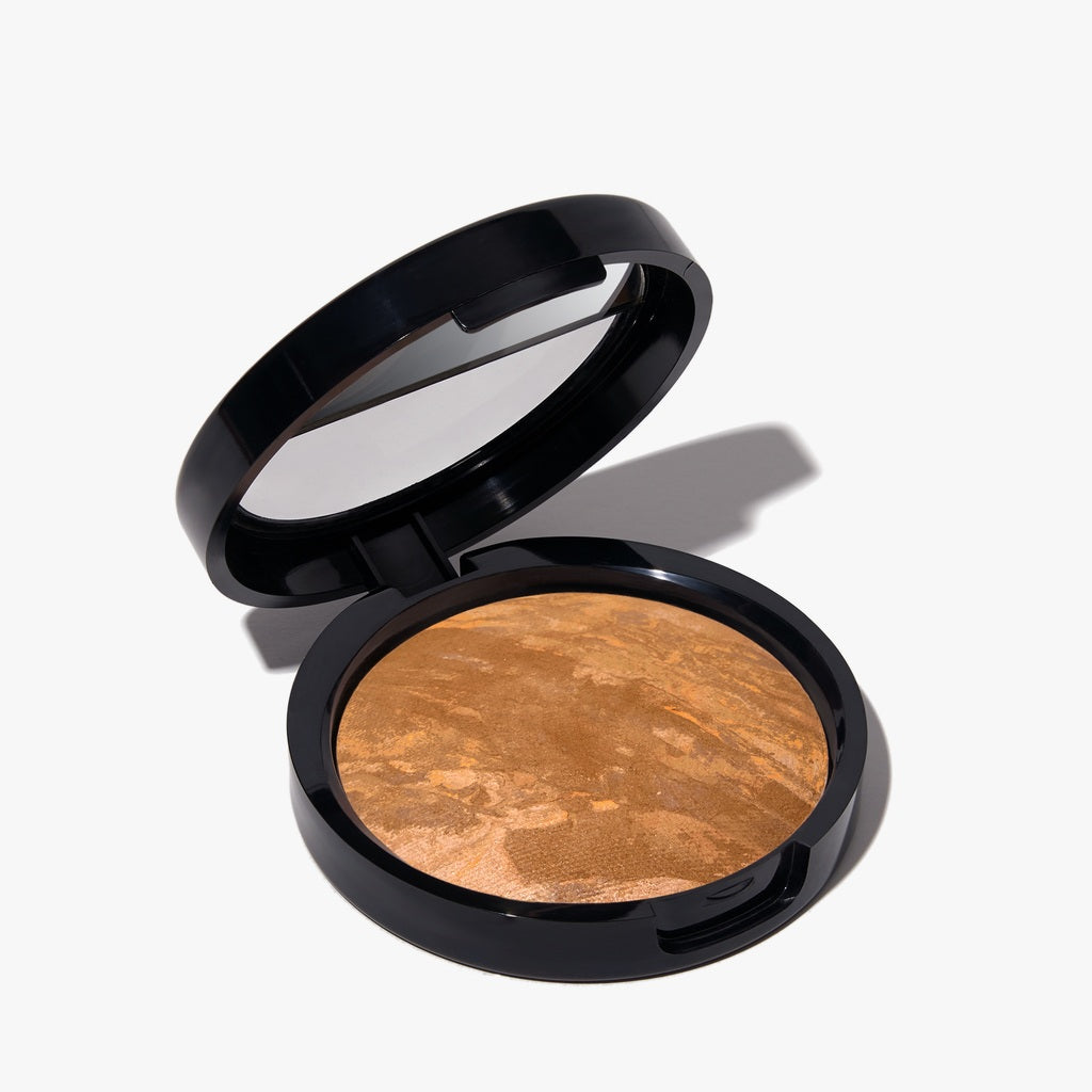 Baked Balance n Glow Color Illuminating Foundation - Lightweight Liquid Makeup with SPF, Natural Finish for Daily Wear & Special Occasions