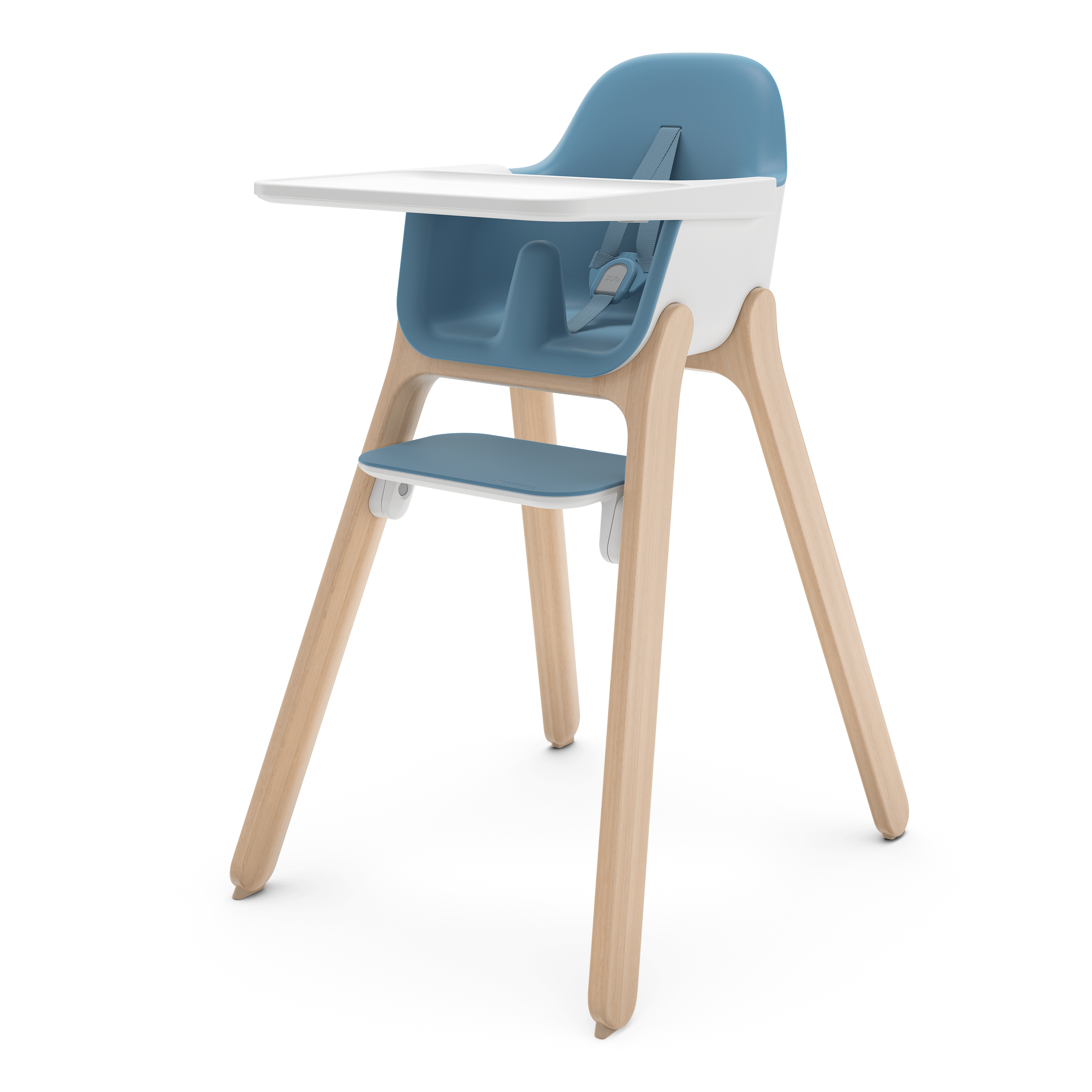 UPPAbaby CIRO High Chair for Babies & Toddlers - Adjustable, Easy to Clean, Modern Design - Perfect for Dining, Feeding & Playtime at Home