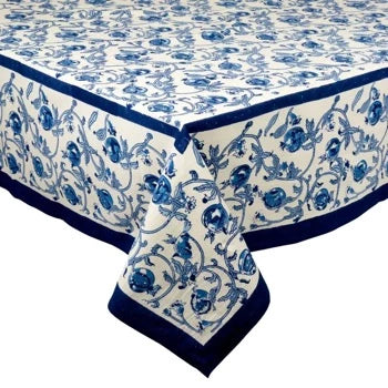Granada Dark Blue Collection - Premium Home Decor & Gifts for Living Room, Bedroom & Office | Stylish & Elegant Design