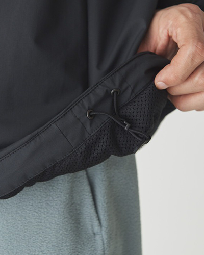 2L Octa Pullover - Lightweight & Breathable Men's Hoodie for Outdoor Activities, Gym & Casual Wear