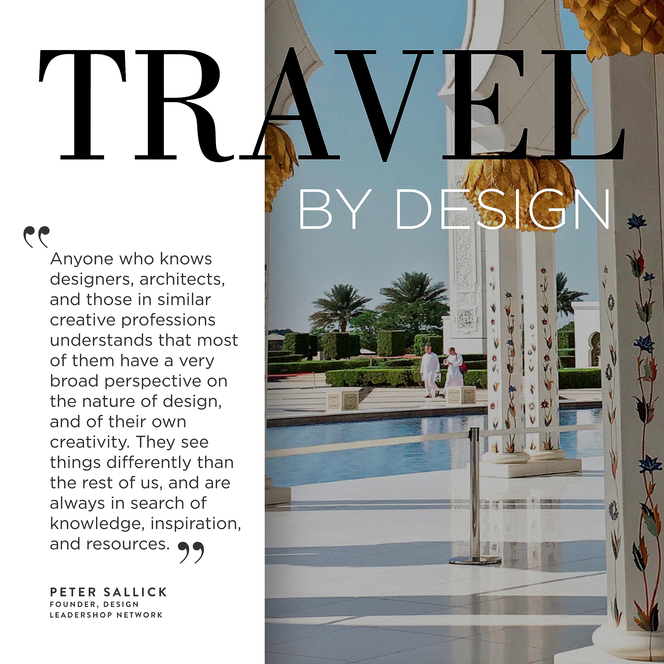 Travel by Design - Luxury Assouline Coffee Table Book for Home Decor & Travel Inspiration | Perfect for Living Rooms, Offices & Gifts