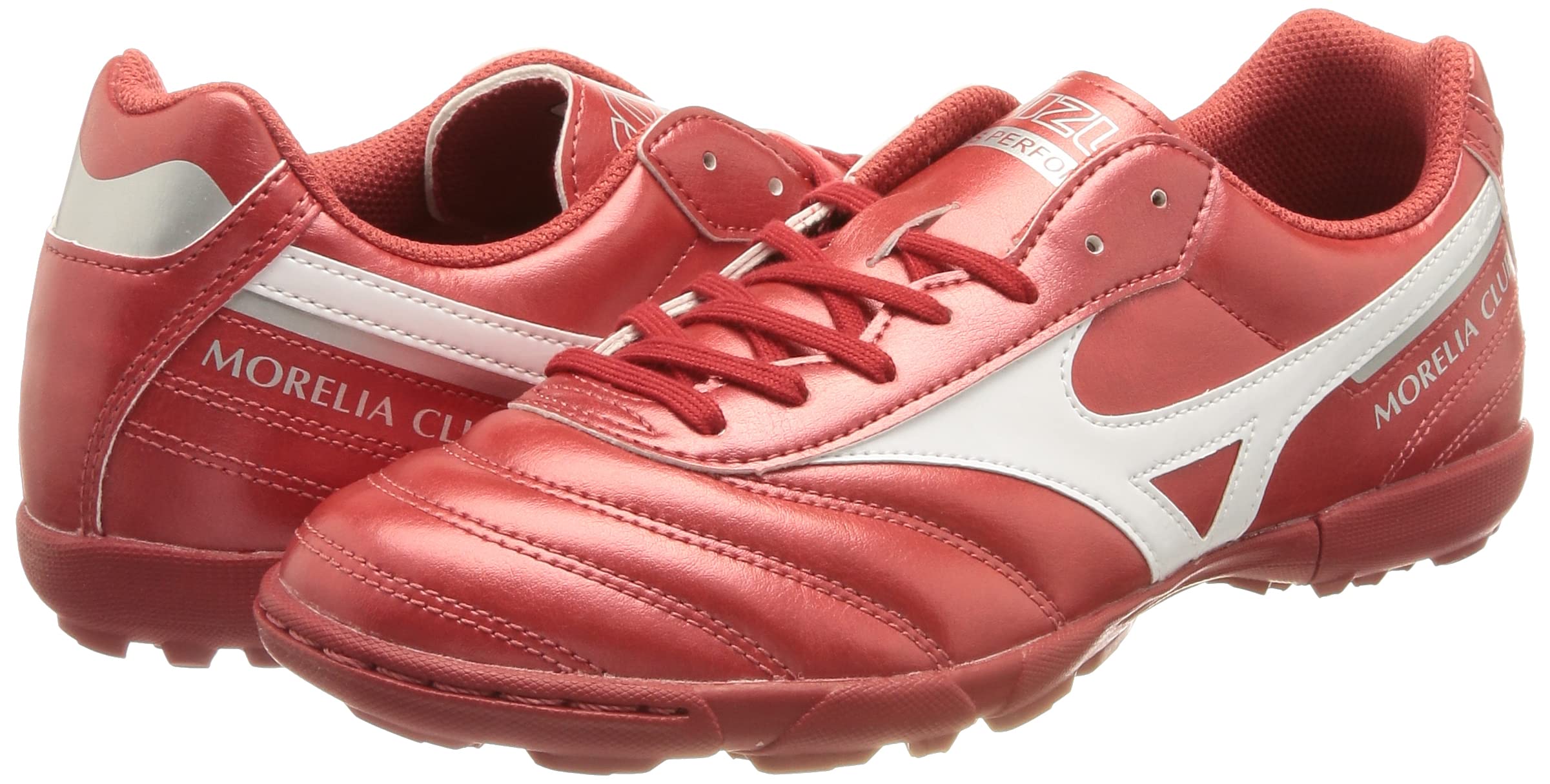 Mizuno Men's Running Shoes - Lightweight Cushioned Sneakers for Jogging, Gym & Daily Wear | Breathable Mesh Athletic Shoes for Men