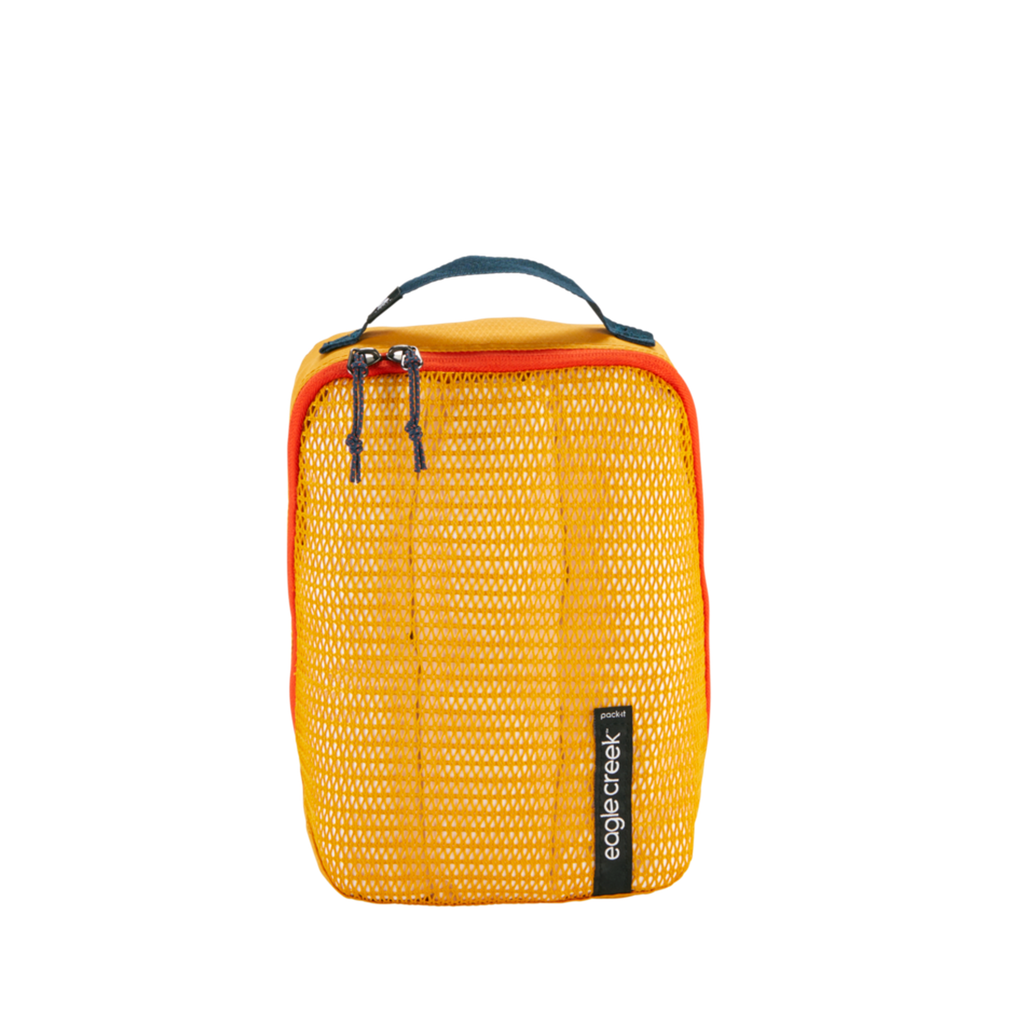 Eagle Creek Pack It Reveal Cube Set - Water-Resistant Travel Organizer for Luggage & Backpack - Perfect for Clothes, Toiletries & Accessories on Vacation, Business Trips & Camping
