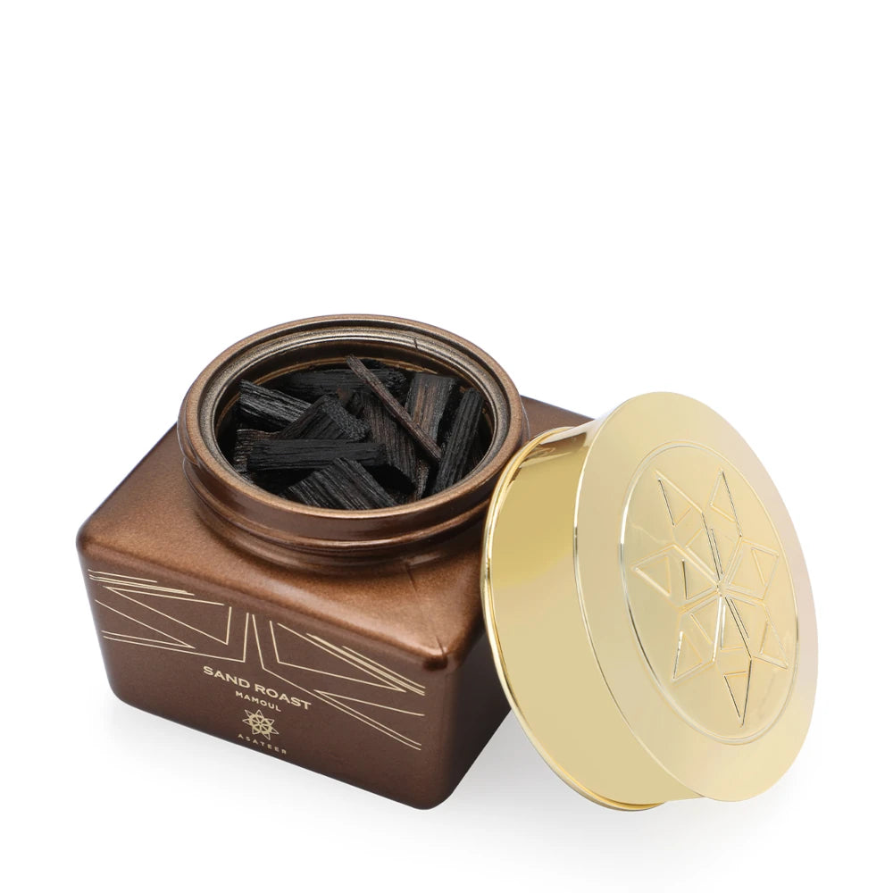 Premium 2-Piece Sand Roast Set for Outdoor Cooking - Perfect for Camping, Beach BBQs & Backyard Grilling
