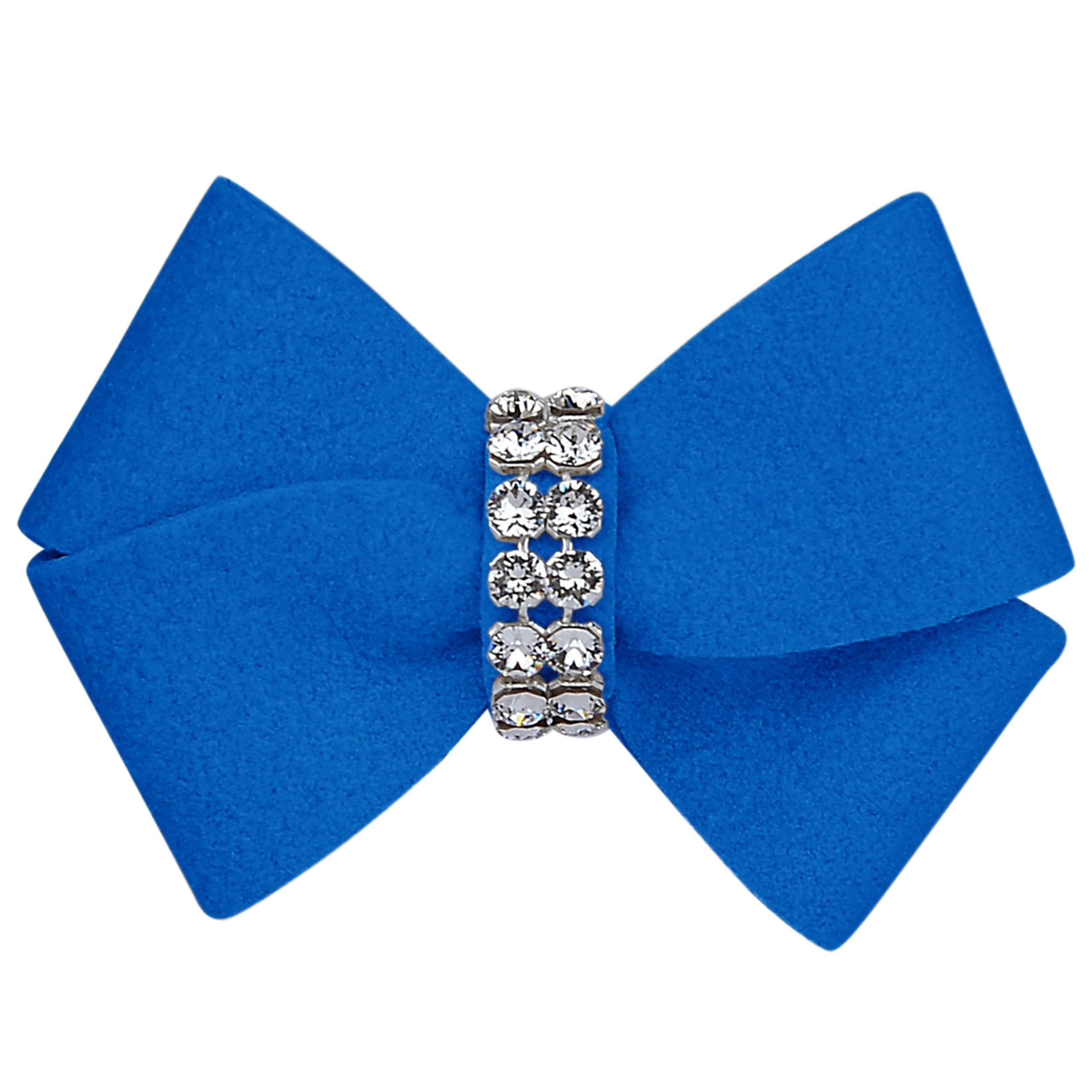 Elegant Nouveau Bow Hair Clip - Stylish Hair Accessories for Women & Girls - Perfect for Weddings, Parties & Everyday Wear
