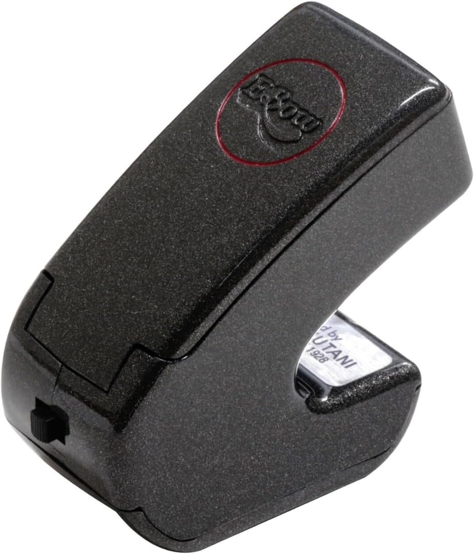 Heet Sound PLUSEBOW Plus EBow for Guitar - Sustain & Harmonic Generator for Electric Guitar - Perfect for Studio Recording & Live Performances