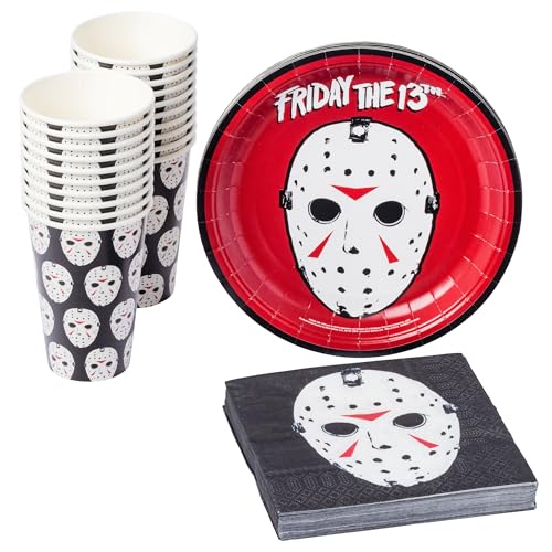 Friday the 13th (60 Pack)