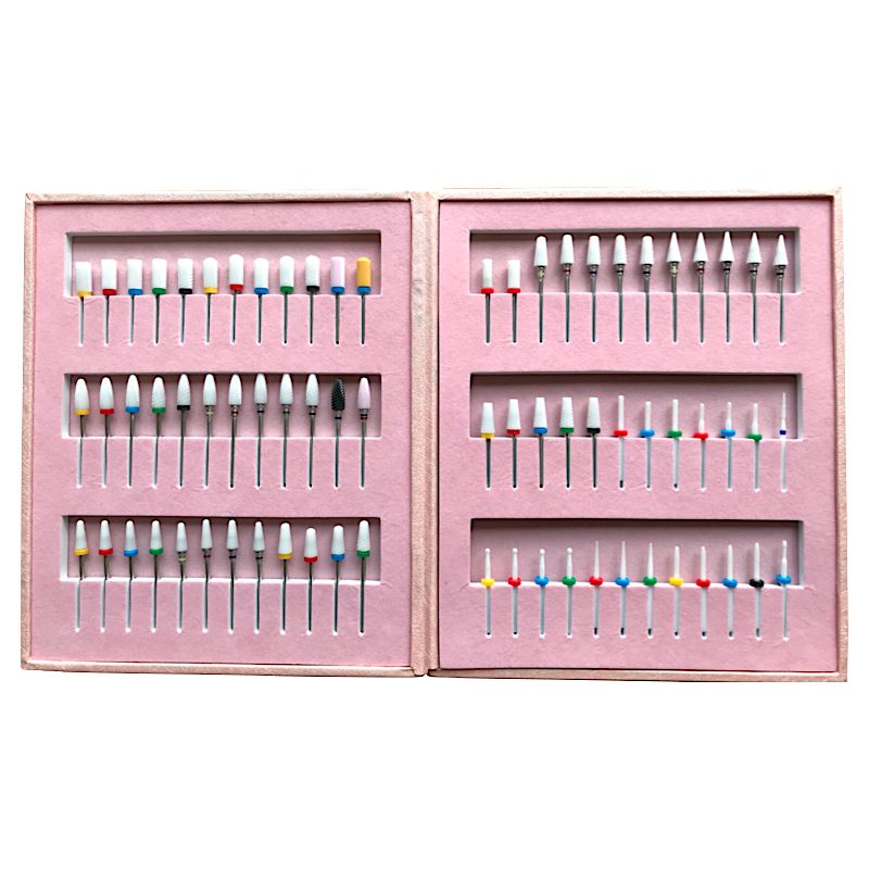 Professional Drill Bit Set - High-Speed Steel Masonry & Woodworking Drill Bits for DIY & Construction Projects | Perfect for Home Repair, Carpentry & Metalworking