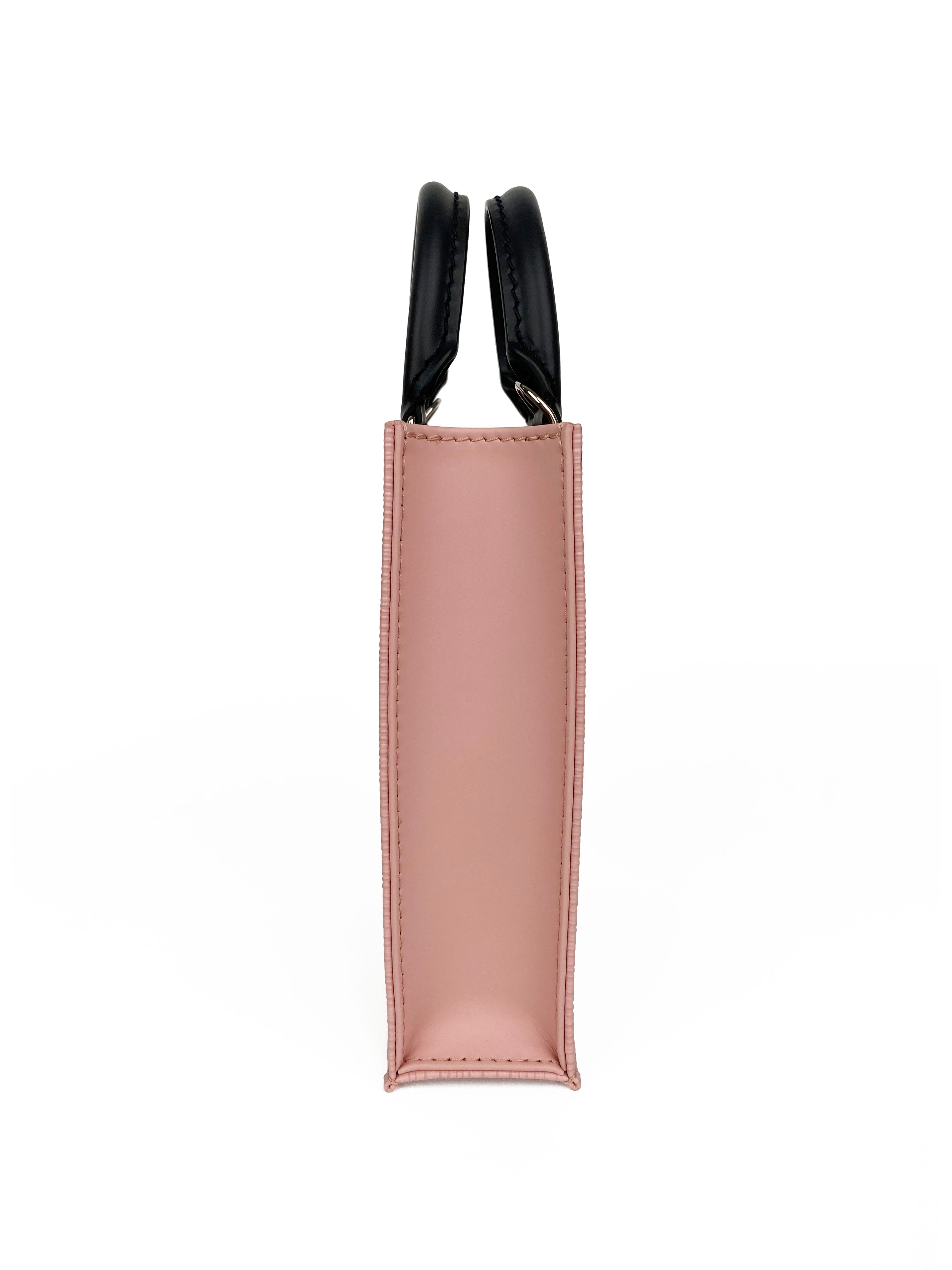 Authentic Louis Vuitton Pink Petit Sac Plat Crossbody Bag - Luxury Leather Shoulder Purse for Women | Perfect for Date Night, Shopping & Travel Accessories