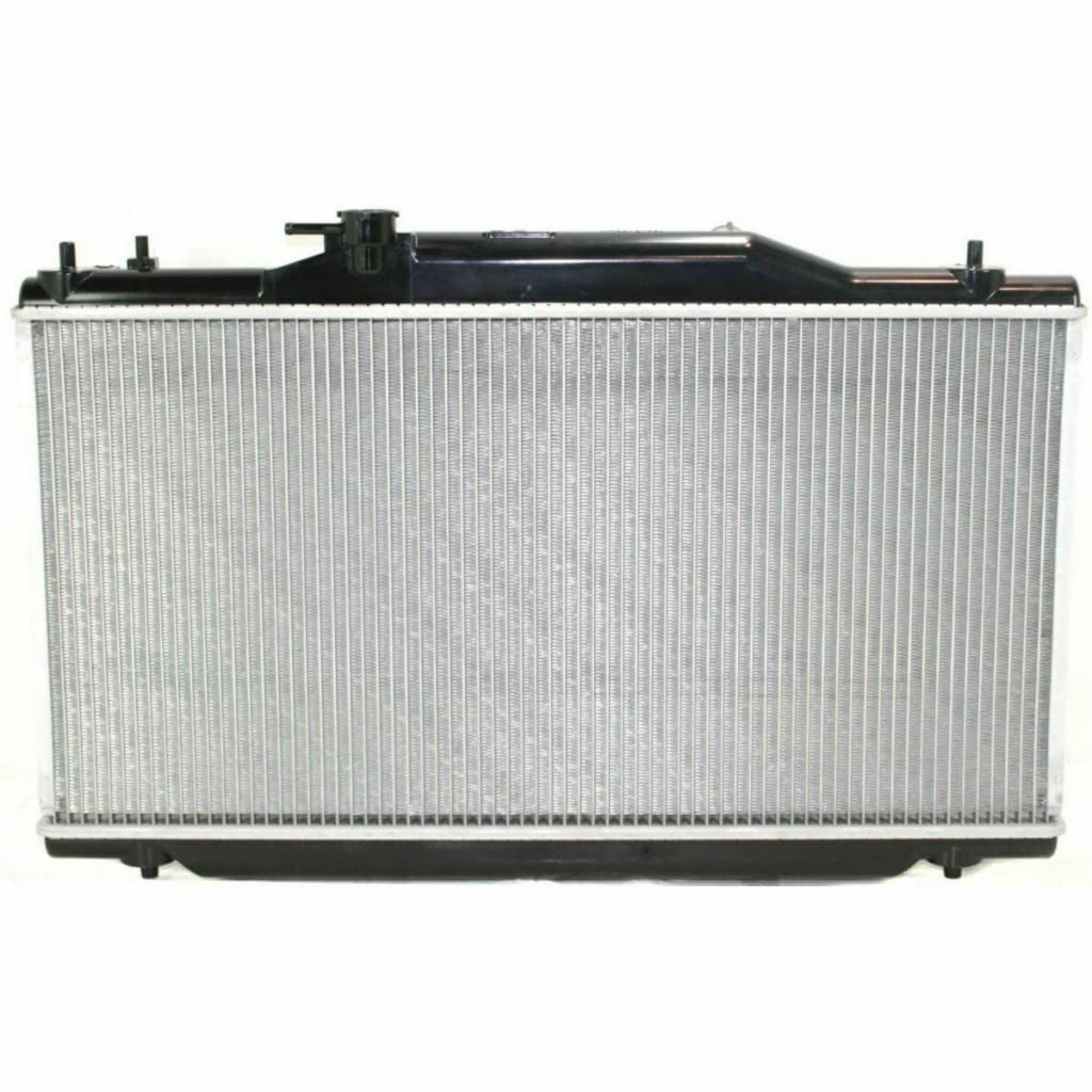 2002-2006 Acura RSX Radiator Assembly with Automatic Transmission - AC3010133 19010PND901 | Perfect Replacement for Cooling System Repair & Maintenance