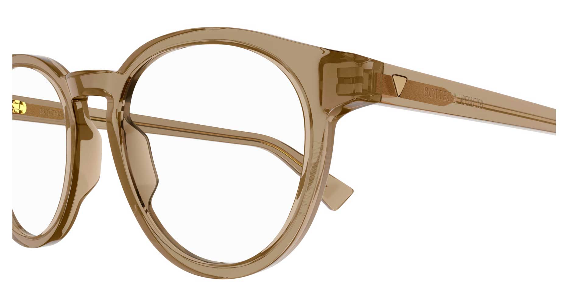 Bottega Veneta BV1225O Sunglasses - Luxury Designer Shades for Men & Women | Perfect for Outdoor Activities, Travel, and Fashion Accessories