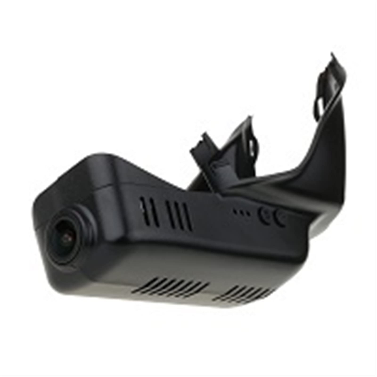 Tantisy 1080P WiFi Dash Cam for Volvo V60 S60 S80 S90 XC40 XC60 XC90 - DVR with App Control, Rain Sensor & Parking Mode - Perfect for Road Trips, Commuting and Night Driving