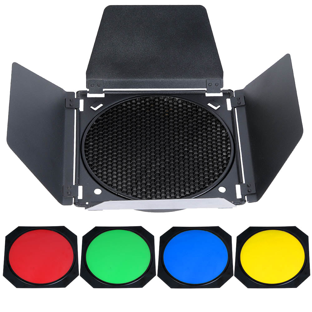 DP800III V Dual Studio Flash Kit - Professional Photography Lighting for Portraits, Fashion & Product Shoots | Perfect for Studio, Outdoor & Event Photography