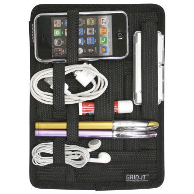 **Nolitta II Grid IT Neoprene Case for iPad & Tablets Up to 10.2
