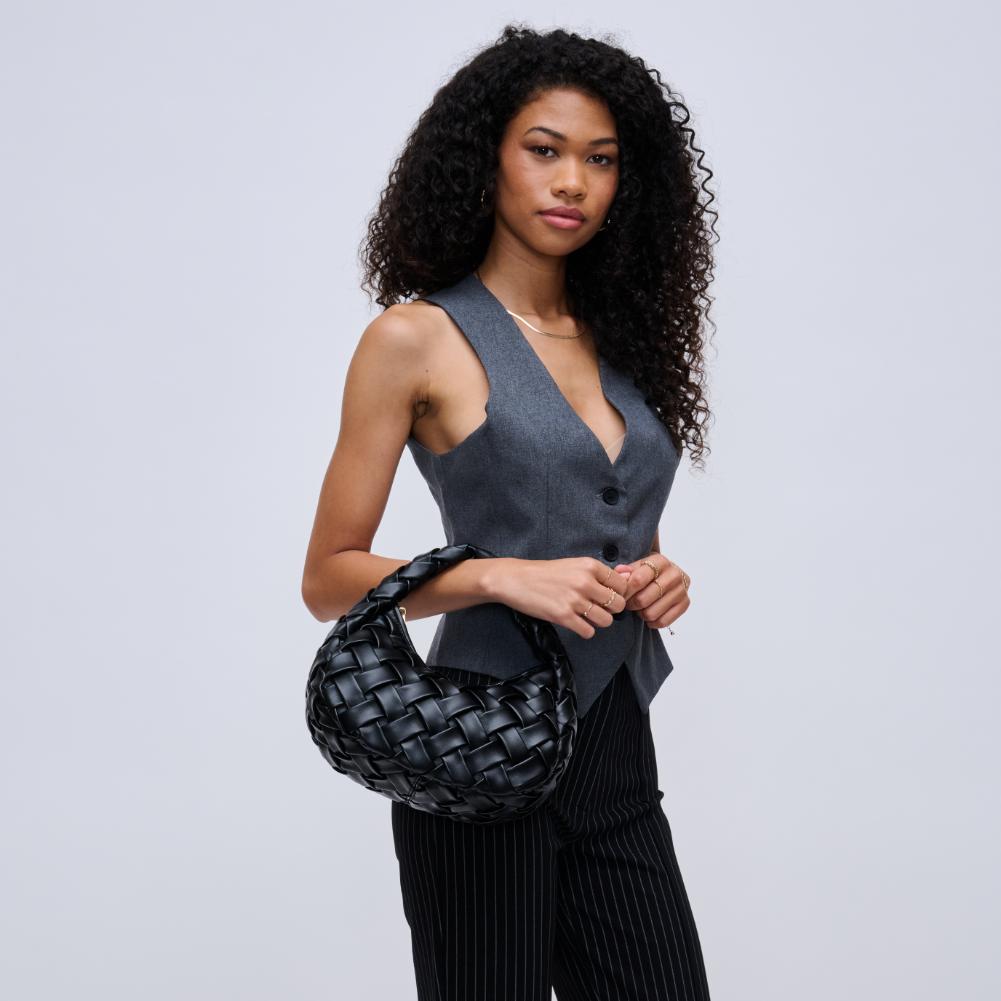 Noreen Clutch Purse for Women - Stylish & Compact Evening Bag - Perfect for Parties, Weddings & Special Occasions