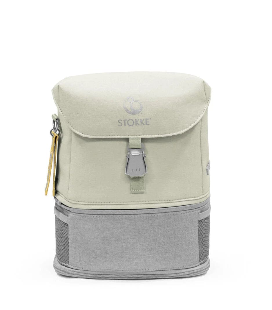 Stokke by Jetkids Crew Backpack - Lightweight Kids Travel Backpack for Airplane, School & Daycare - Durable & Ergonomic Design for Boys & Girls (Ages 3-8) - Perfect for Family Trips, Outdoor Adventures & Daily Use