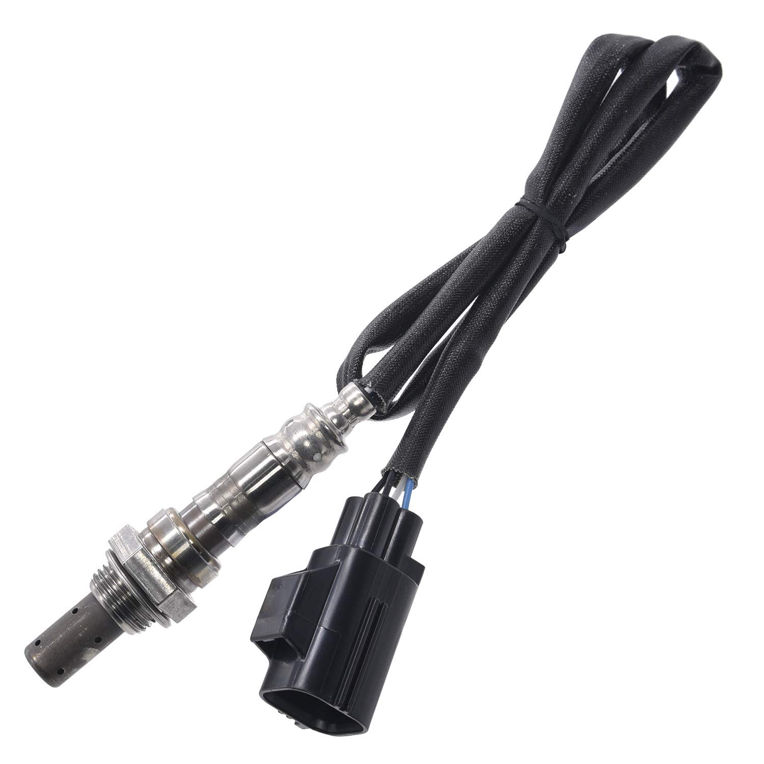 Walker Products 250-54009 4-Wire Oxygen Sensor - Universal Air/Fuel Ratio Sensor for Cars, Trucks & SUVs - Perfect for Engine Performance Tuning & Emissions Testing