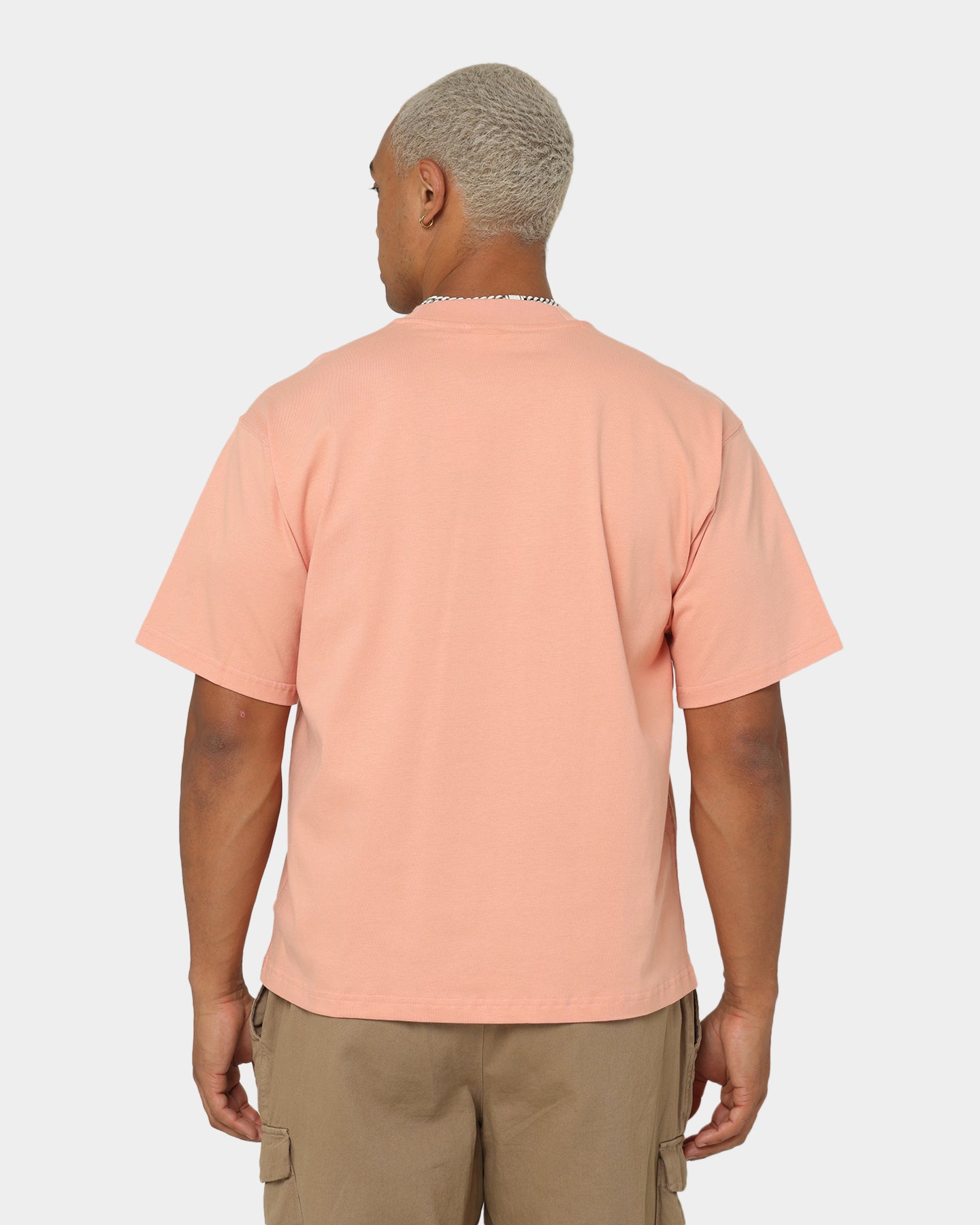 Adidas Adicolor Trefoil Graphic T-Shirt for Men - Soft Cotton Casual Tee with Iconic Logo - Perfect for Gym, Streetwear & Everyday Outfits