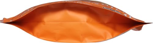 Sahale Snacks Tangerine Vanilla Glazed Cashew & Macadamia Nut Mix - 4oz Bag | Healthy Snacks for Hiking, Travel & Office | Non-GMO, Gluten-Free Nuts