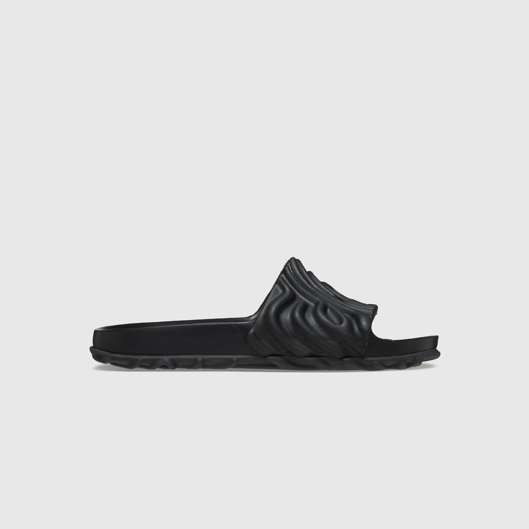 Pollex Slide X Salehe Bembury Sasquatch - Premium Comfort Slides for Men & Women - Perfect for Beach, Pool, and Summer Outdoor Activities