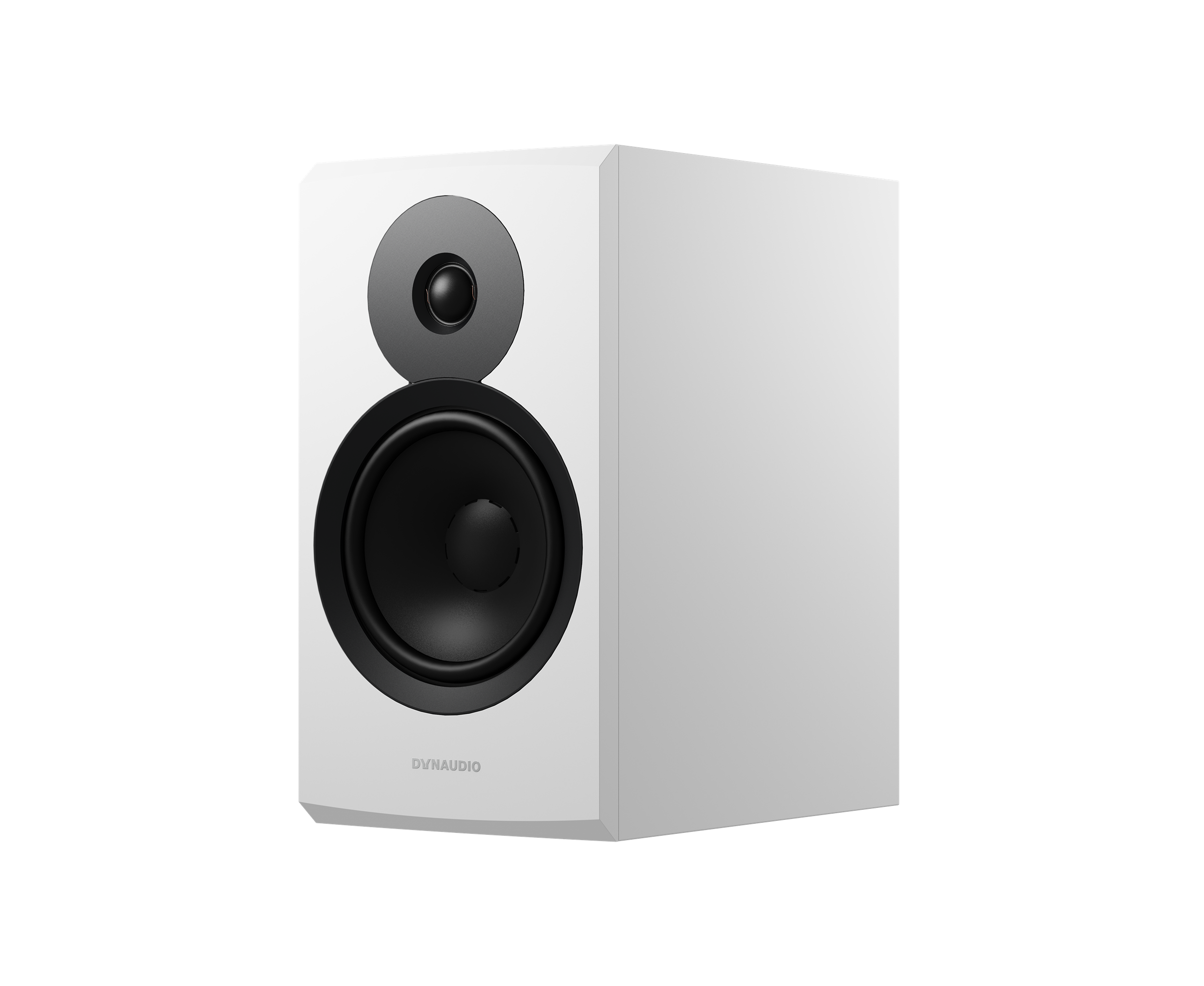 Dynaudio Emit 20 High-Performance Bookshelf Speakers (Pair) - Premium 2-Way HiFi Audio System for Home Theater, Music Studio & Audiophile Listening