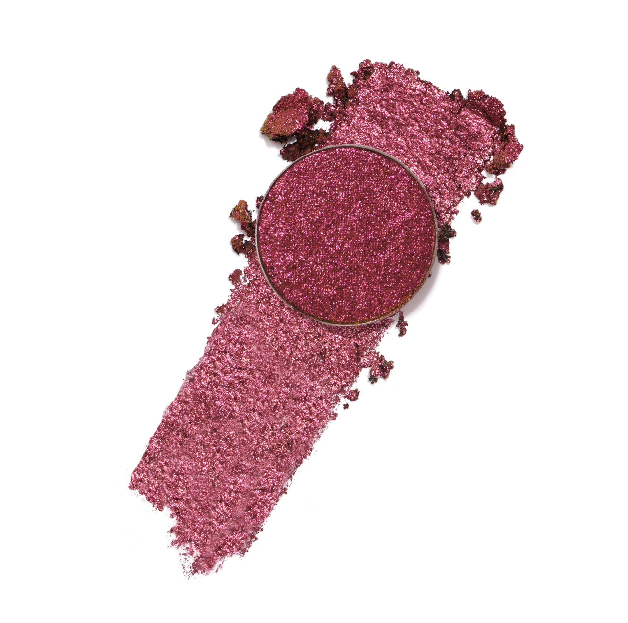 Synesthesia Duochrome Shadow