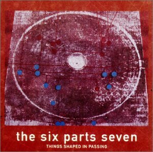 Things Shaped in Passing by SIX PARTS SEVEN - Vintage Home Decor & Art Collection (2013) | Perfect for Boho Chic Living Rooms & Creative Office Spaces